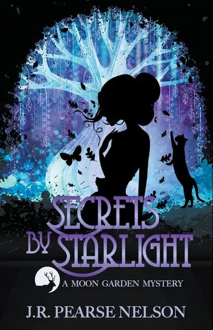 Secrets by Starlight - Paperback