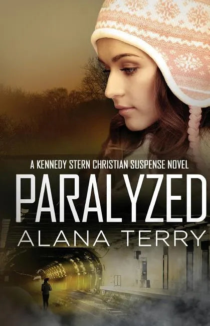 Paralyzed - Paperback
