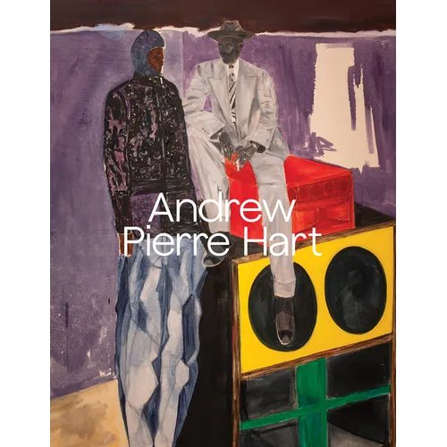 Andrew Pierre Hart: Bio-Data Flows and Other Rhythms: A Local Story - Paperback