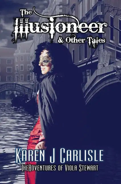 The Illusioneer & Other Tales - Paperback