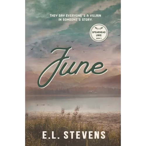 June: Jess' Story - Paperback