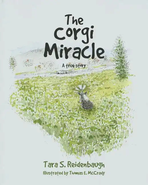 The Corgi Miracle: A true story - Paperback