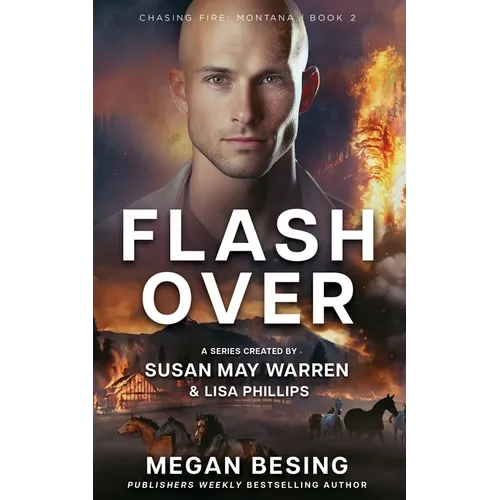 Flashover - Paperback