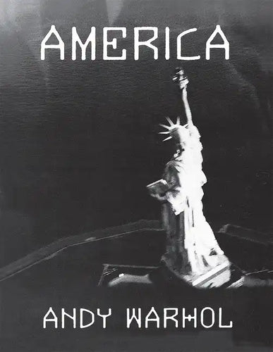 America - Paperback