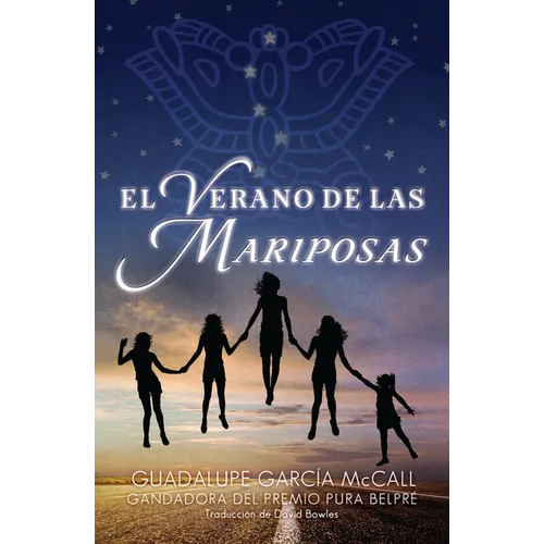 El Verano de Las Mariposas - Paperback