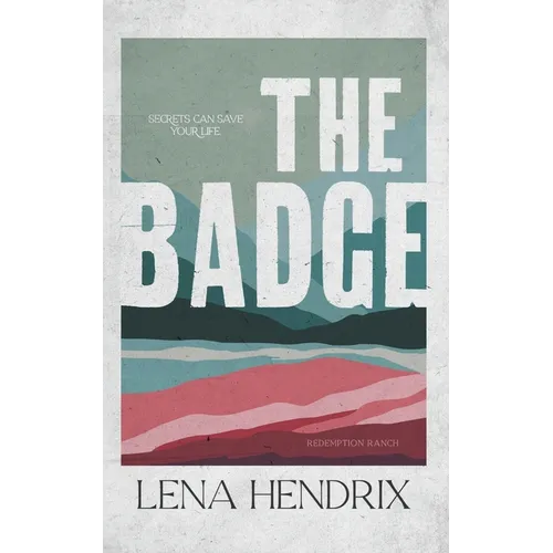 The Badge - Paperback