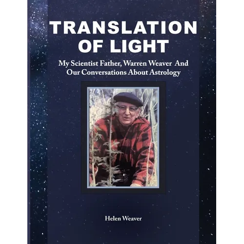 Translation of Light - Paperback