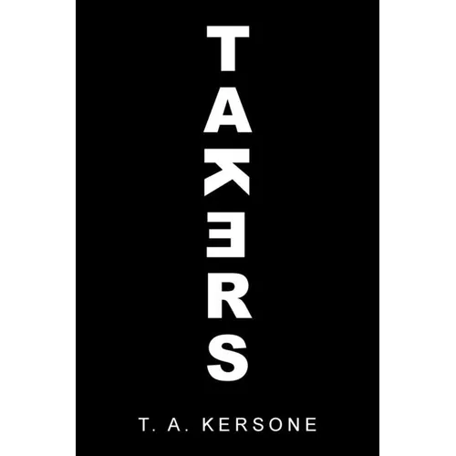 Takers - Paperback