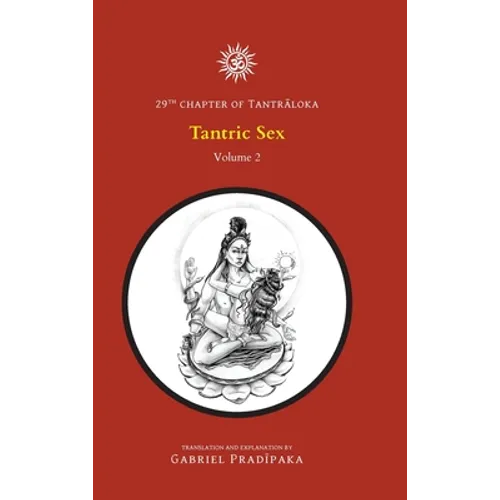 Tantric Sex - Volume 2 - Hardcover