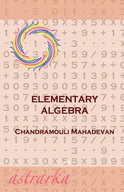 Elementary Algebra - Paperback