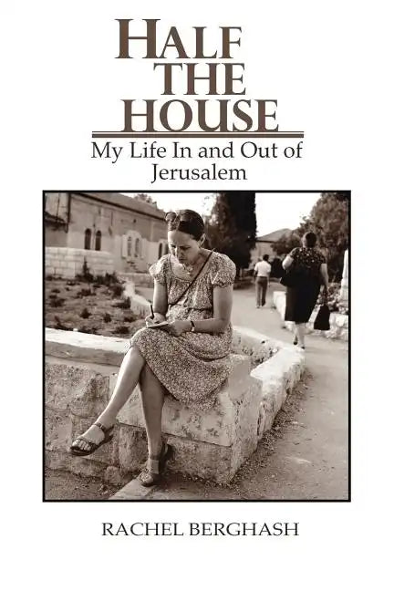 Half the House - Paperback