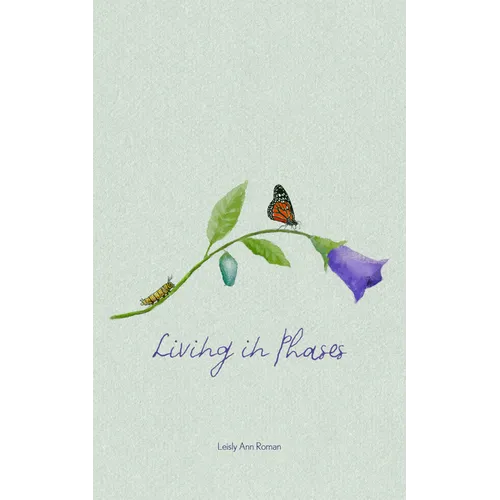 Living in Phases - Paperback