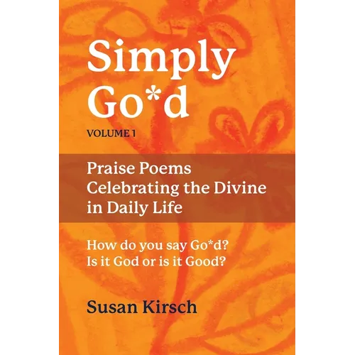 Simply Go*d, Volume 1 - Paperback