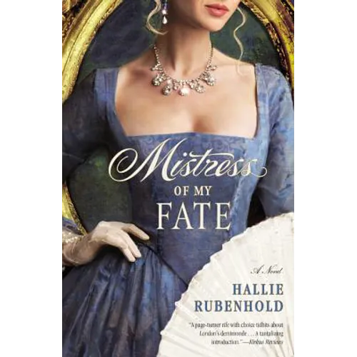 Mistress of My Fate - Paperback