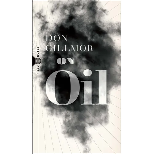 On Oil - Paperback