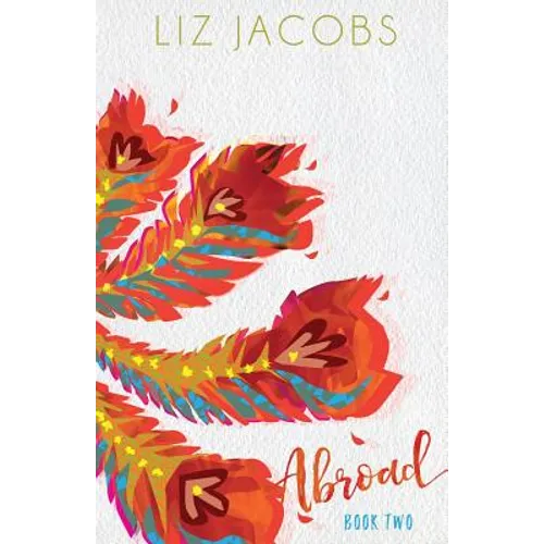 Abroad: Book Two - Paperback