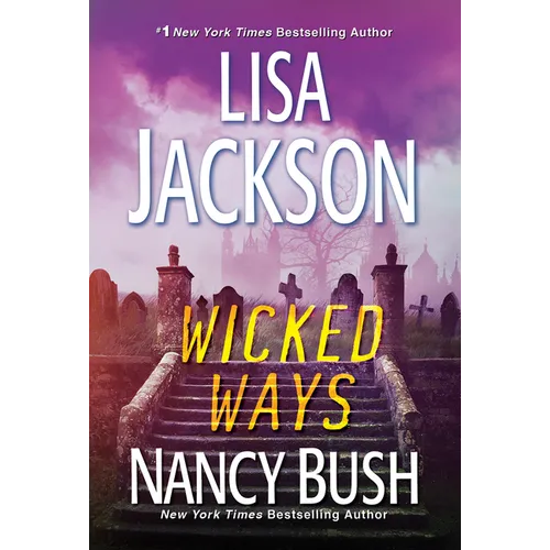 Wicked Ways - Mass Market Paperbound