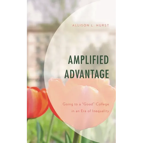Amplified Advantage: Going to a 