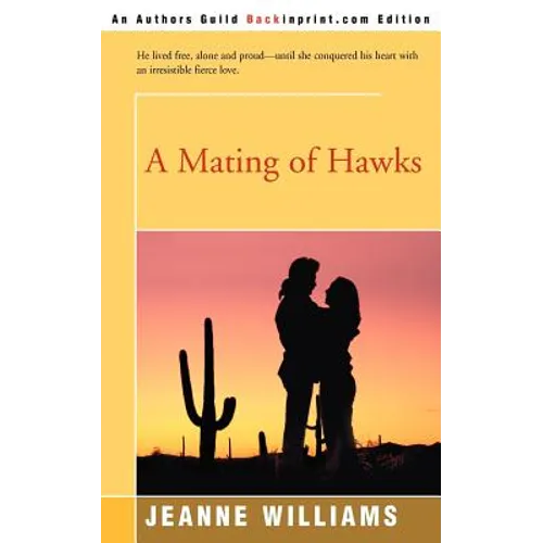 A Mating of Hawks - Paperback