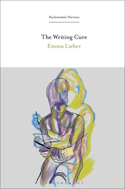 The Writing Cure - Paperback