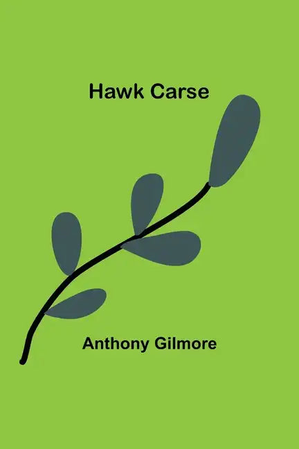 Hawk Carse - Paperback