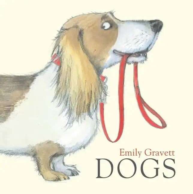 Dogs - Hardcover