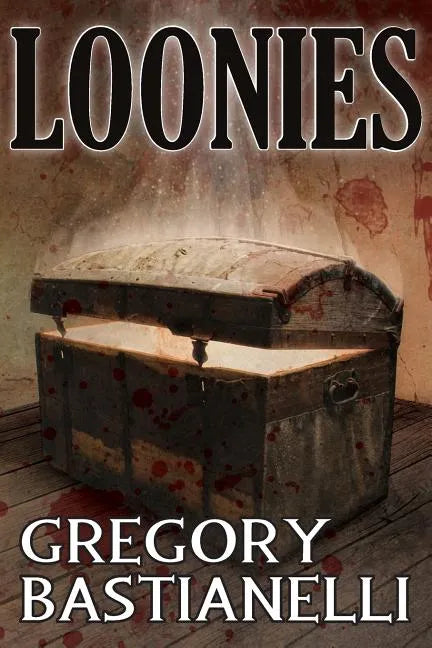 Loonies - Paperback