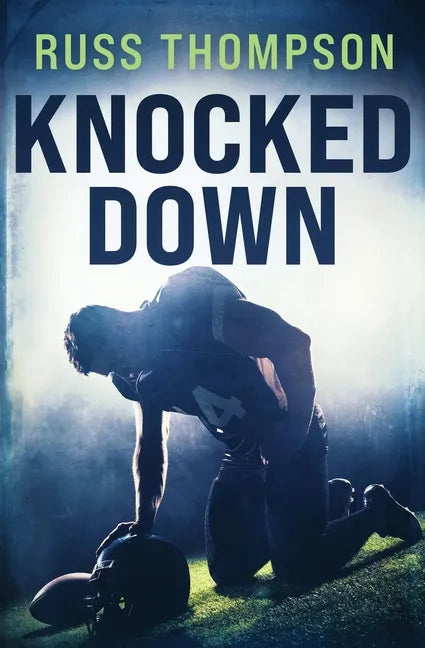 Knocked Down - Paperback