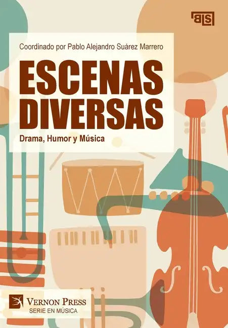 Escenas Diversas: Drama, Humor y Música - Hardcover