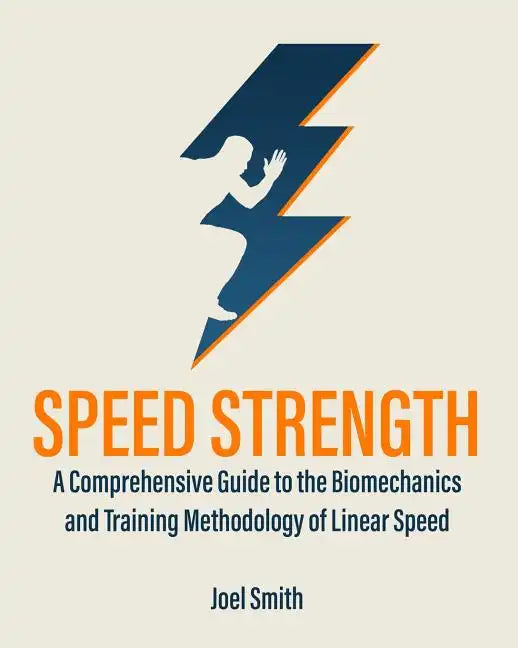 Speed Strength - Paperback