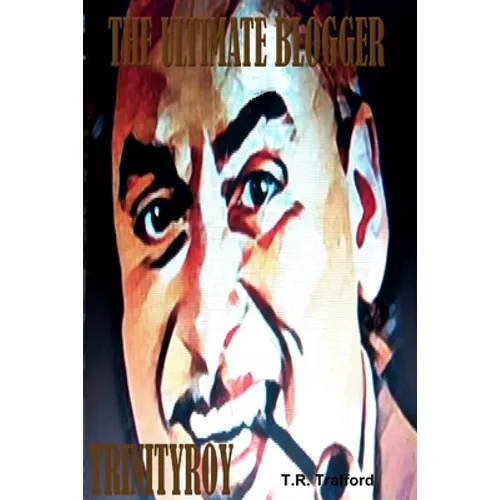 The Ultimate Blogger - Paperback
