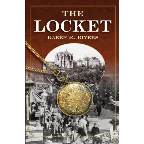 The Locket - Paperback