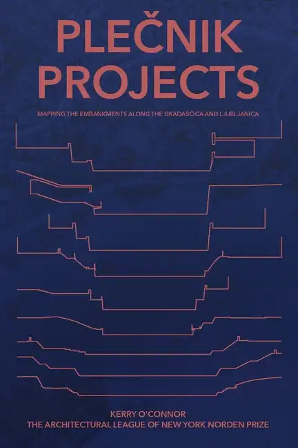 Plečnik Projects - Paperback