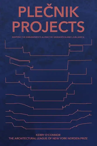 Plečnik Projects - Paperback