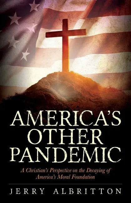 America's Other Pandemic - Paperback