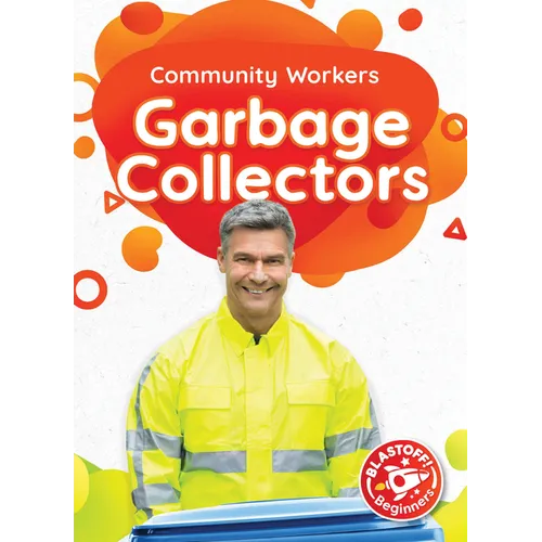 Garbage Collectors - Library Binding