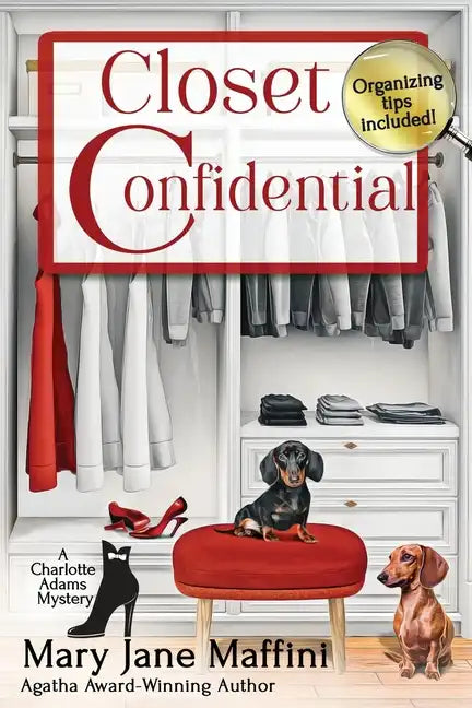 Closet Confidential - Paperback