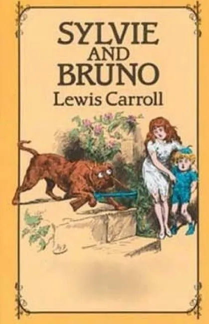 Sylvie and Bruno - Paperback