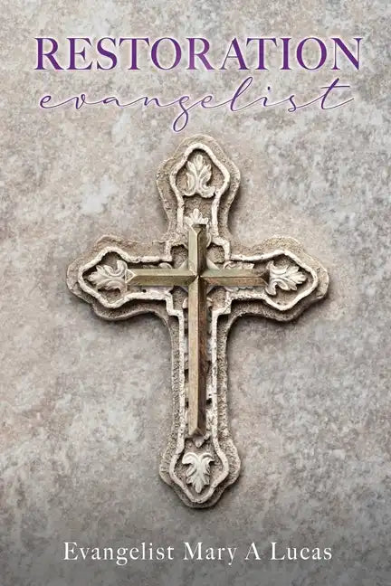 RESTORATION evangelist - Paperback