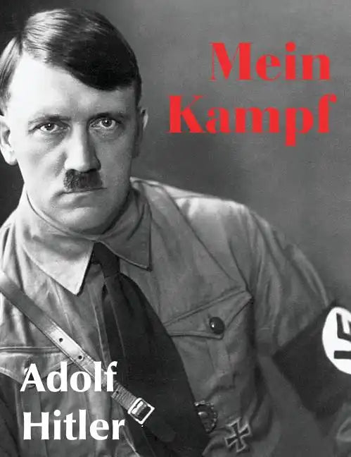 Mein Kampf - Hardcover