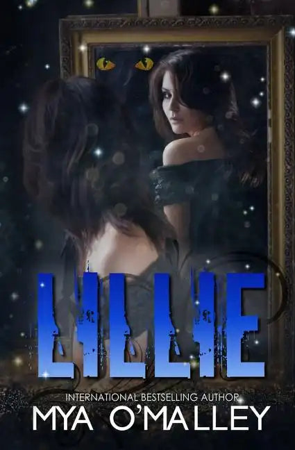 Lillie - Paperback