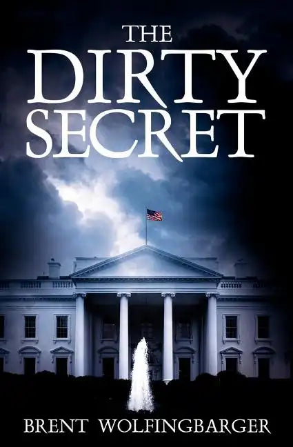 The Dirty Secret - Paperback
