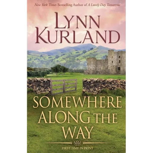 Somewhere Along the Way - Paperback