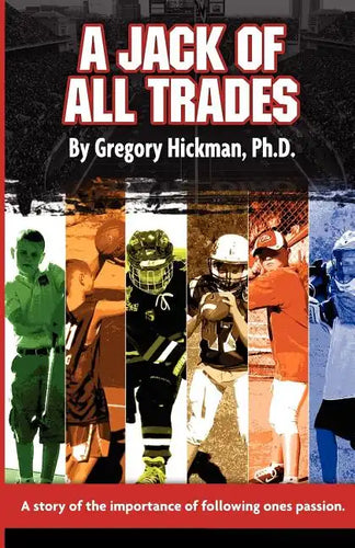 A Jack of All Trades - Paperback