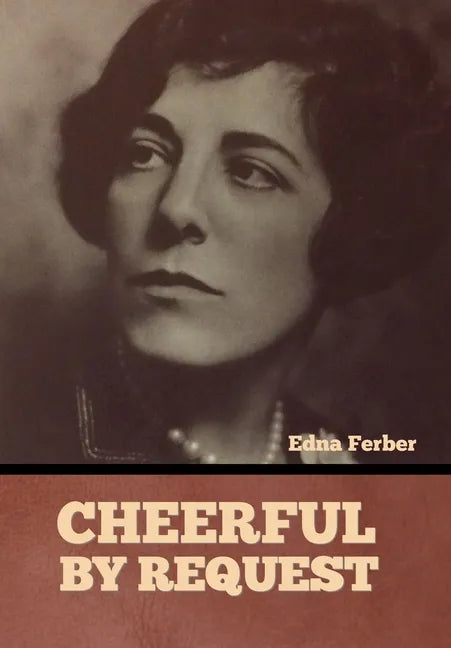 Cheerful-By Request - Hardcover