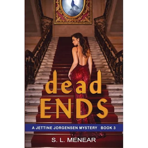 Dead Ends - Paperback