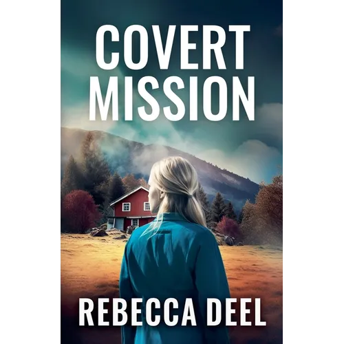Covert Mission - Paperback