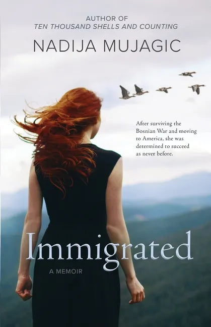 Immigrated: A Memoir - Paperback