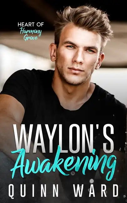 Waylon's Awakening: A Bi-Awakening M/M Romance - Paperback