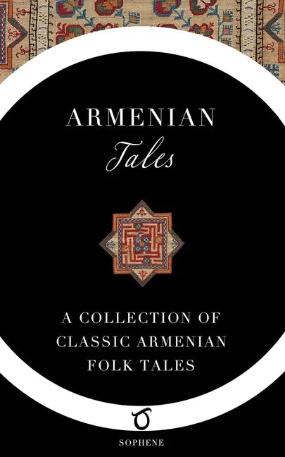 Armenian Tales - Paperback